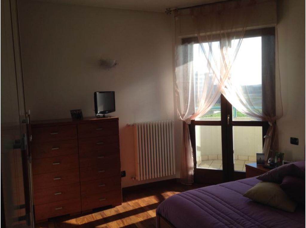 B&B Nina Bérgamo Habitación foto